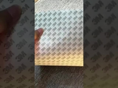 Sử dụng đèn bảng LED cho đèn tường và đèn hậu