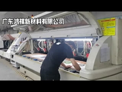 Kiểm soát quy trình FPC cho từng bước