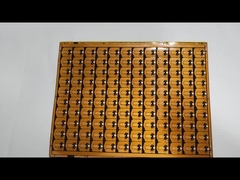 Bảng mềm tai nghe Bluetooth tiếng Anh