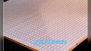 Đèn LED sáng FPCB 2835 180LED 5MM 24V