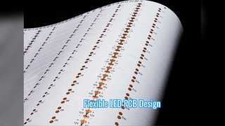 Thiết kế PCB LED linh hoạt Bảng trắng FPC 12V
