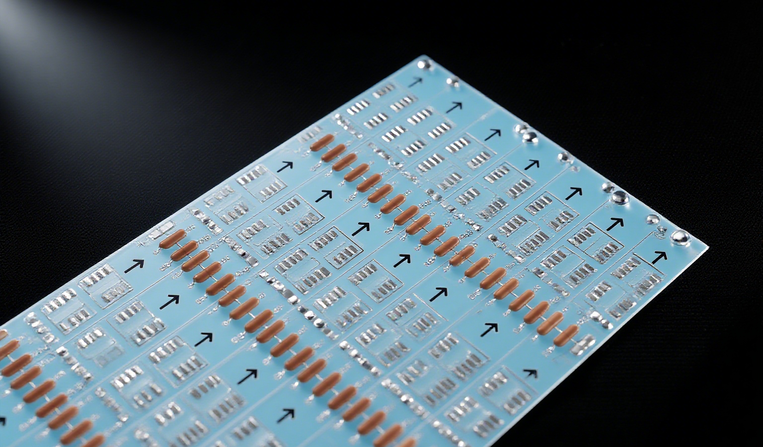 Blog công ty mới nhất về Kẻ giết người ẩn trong việc hàn bảng mạch: Khói hàn làm hại cơ thể chúng ta như thế nào?