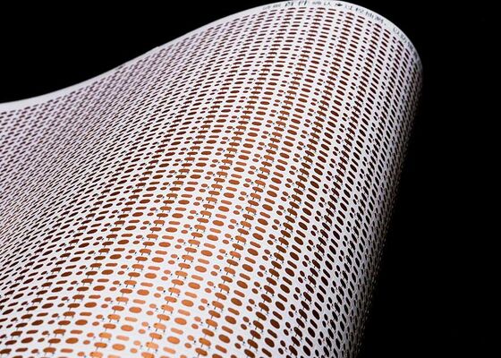 Mua 2835-60leds/PCS Bảng mạch dải LED linh hoạt với màng trắng hai mặt và FPCB 5V online manufacture