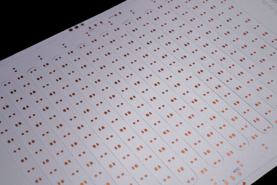 Mua Bảng mạch linh hoạt hai lớp có thể tùy chỉnh cho thiết bị y tế chăm sóc sức khỏe đai trị liệu hồng ngoại online manufacture