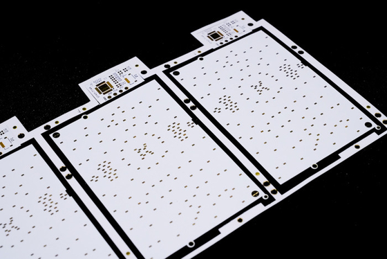 Mua Bảng mạch in điện tử hai lớp LED Light Precision PCB Assembly để sử dụng thuốc lá điện tử online manufacture