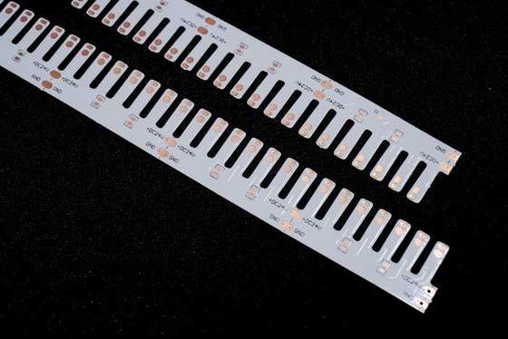 Mua Dải LED chính xác FPC hai lớp PCB linh hoạt và sản xuất FPC online manufacture