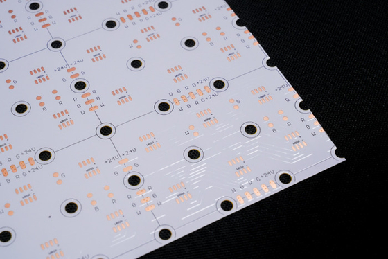 Mua Các thiết bị điện tử HDI PCB Thiết kế bảng mạch in cho dải đèn LED FPC online manufacture