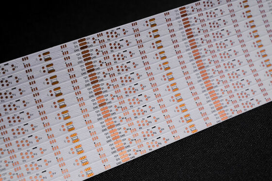 Mua Giải pháp dải LED một chỗ: Từ FPC tùy chỉnh đến lắp ráp SMT. online manufacture