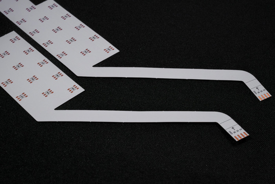 Mua Đèn LED hai mặt FPC Bộ PCB linh hoạt Bộ sưu tập mạch in online manufacture