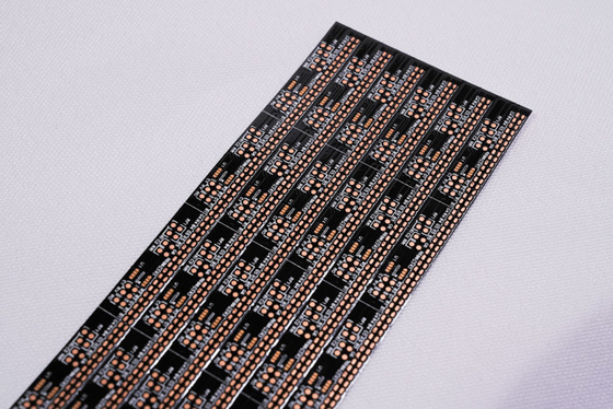 Mua Flexible LED Circuit Board As Double Layer Flexible PCB Assembly Custom Flex Pcb (Bảng mạch LED linh hoạt như hai lớp) online manufacture