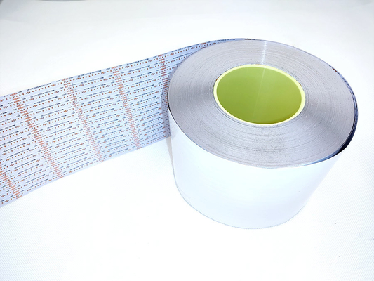 Mua Custom Infinite Length COB Light Strip Circuit Board Cho đèn LED Bộ PCB linh hoạt online manufacture