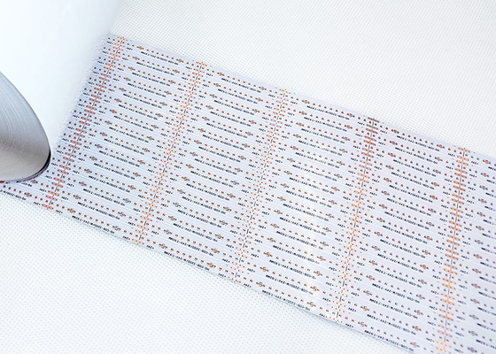 Mua Đơn vị có thể tùy chỉnh LED Strip COB PCB Circuit Board với tính linh hoạt và sức đề kháng tốt online manufacture