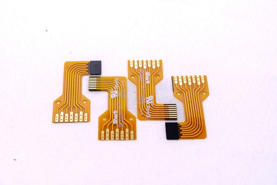 Mua HDI Customized Printed Circuit Board For Wearable Device FPC PCB Thiết kế và sản xuất online manufacture