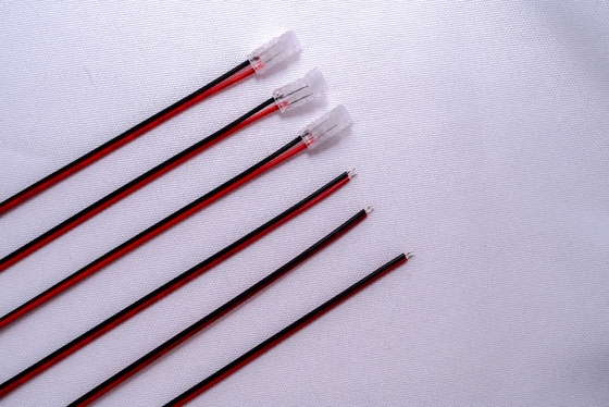 Mua 2-Pin COB LED Strip Connector Retardant Anti-Corrosion 16AWG Wire Support RoHS phù hợp với giá bán lẻ có sẵn online manufacture