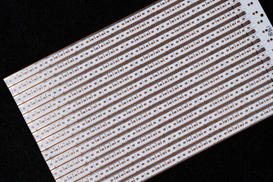 Mua Nhà sản xuất dải LED cấp công nghiệp: Custom FPC & SMT chìa khóa hoàn chỉnh cho môi trường khắc nghiệt Chip tùy chỉnh trên FPC Bảng mạch linh hoạt cho đèn dải COB Với bảng lớp kép online manufacture