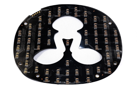 Mua Thẻ làm đẹp LED tùy chỉnh PCB phù hợp với các yêu cầu cụ thể của thiết bị chăm sóc da hiện đại online manufacture