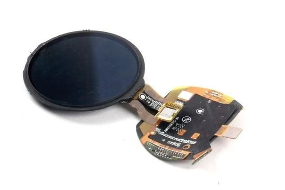 Mua PCB linh hoạt chính xác cao cho đồng hồ thông minh 0.1mm siêu mỏng, 10000+ cong nhà sản xuất FPC bán buôn online manufacture