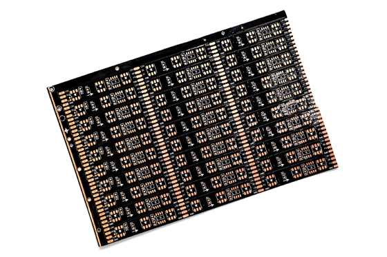 Mua Bảng FPC nhẹ và hiệu suất cao với IC RGBW PCB linh hoạt online manufacture