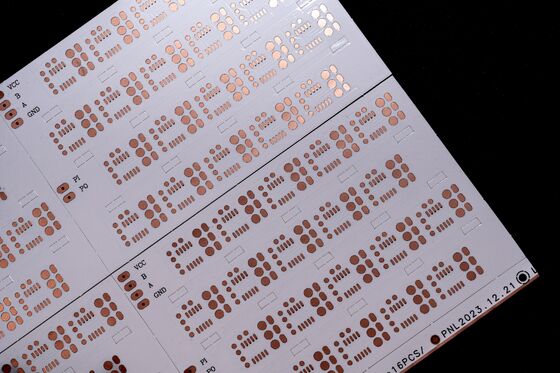 Mua Bảng mạch in linh hoạt OSP chống oxy hóa hai lớp tùy chỉnh màu đen cho dải đèn LED online manufacture