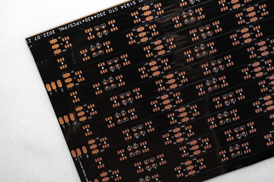 Mua HOT bán Photon giường FPCB cho thiết bị y tế Dây mạch in linh hoạt Dây mạch in FPC sản xuất chính xác online manufacture