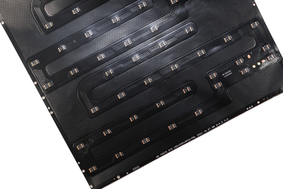 Mua Sản xuất FPCB chuyên nghiệp Giải pháp PCB linh hoạt tùy chỉnh cho sử dụng dải LED online manufacture