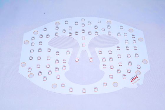 Mua Dòng mạch in linh hoạt và bền đơn lớp thiết bị y tế Dòng mạch in linh hoạt với hỗ trợ Smt And Dip online manufacture