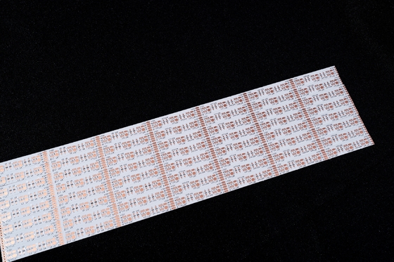 Mua FPC hai lớp: Đèn LED RGBW 4-Chip với Bảng FPCB Nhà sản xuất FPCB giàu kinh nghiệm online manufacture