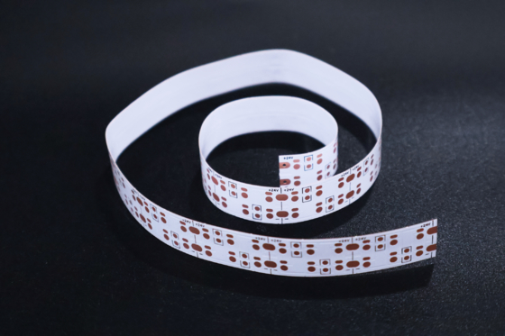 Mua FPCB - BARE - 2835-240D-80R-9.6MM-12V-0805-X 18/50? online manufacture