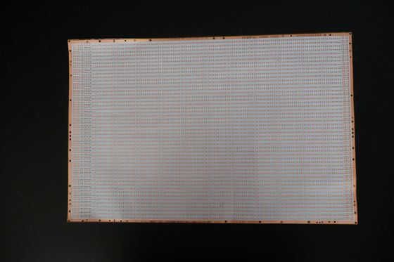 Mua SMD 2835 LED Strip 56LEDs/PCS | 10x503mm 24V with Transistor - High Performance online manufacture