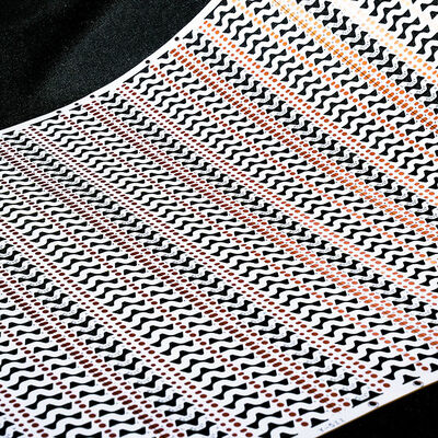 Mua Thiết kế sản xuất, vẻ đẹp, sơ đồ, linh hoạt và bền bỉ, Thiết bị y tế một lớp Mạch in linh hoạt với hỗ trợ Smt và Dip online manufacture