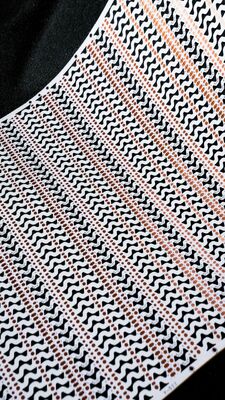 Mua 2835 SMD LED Strip 24V FPCB hai mặt với thời gian hoạt động 50.000 giờ cho các giải pháp chiếu sáng đáng tin cậy online manufacture