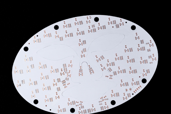 Máy nạ làm đẹp LED chất lượng cao PCB được thiết kế cho ánh sáng hiệu quả - Tích hợp Diode phát xạ trong các thiết bị chăm sóc khuôn mặt