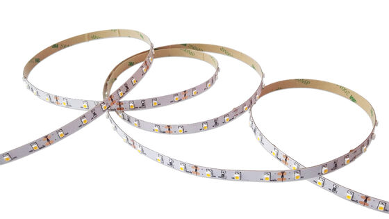 Hội đồng mạch linh hoạt phù hợp với RoHS Dịch vụ lắp ráp SMT nhanh chóng cho PCB linh hoạt và SMD LED Light Strip