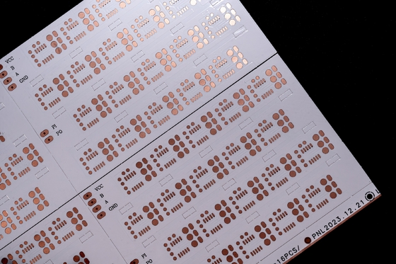 Thường được tùy biến Flexible Circuits board Chi phí thấp Độ tin cậy cao của Backlight sử dụng cho trang trí tường