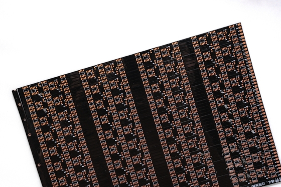 Nhà sản xuất PCB linh hoạt Giải pháp FPC chất lượng cao cho điện tử