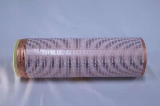 FPCB UNMOUNTED-12V-60D / M-20R / M-8MM ((Kích thước 240MM X 100 METER -3000 METER PER ROLL) TOTAL 36,000 METERFPCBFPC:1010 Phân đồ không hàn & Phân phòng chiếu sáng cho bảng LED Strip