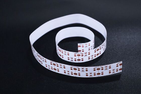 FPCB - BARE - 2835-240D-80R-9.6MM-12V-0805-X 18/50?