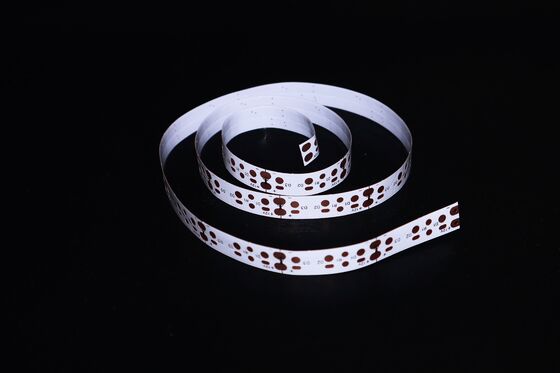 FPCB - TRẦN - 2835-120D-40R-8MM-12V-1206 18/50? FPCB - TRẦN - 2835-120D-40R-8MM-12V-1206 18/50